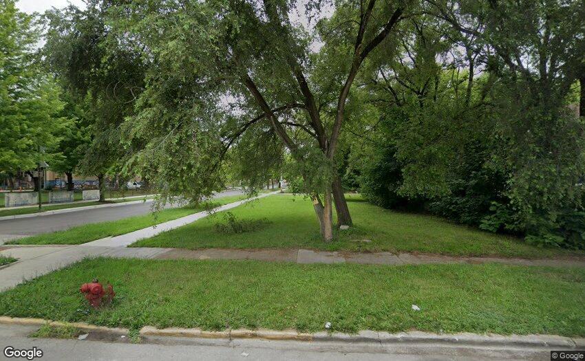 5958 S Laflin St., Chicago, IL 60636