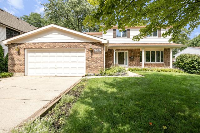 New Homes For Sale This Week That Attend Lake Bluff Elementary School: August 28th to September 3rd