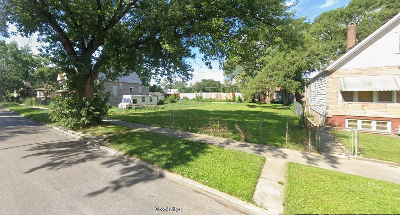 6018 S Justine St., Chicago, IL 60636