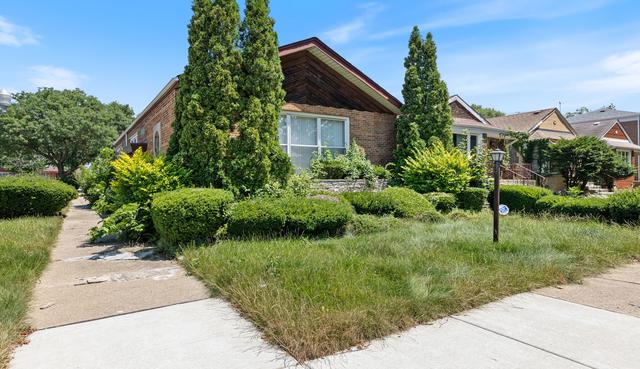 New Homes with Master Bedrooms on the 1st Floor in Calumet Heights: July 11th to July 17th