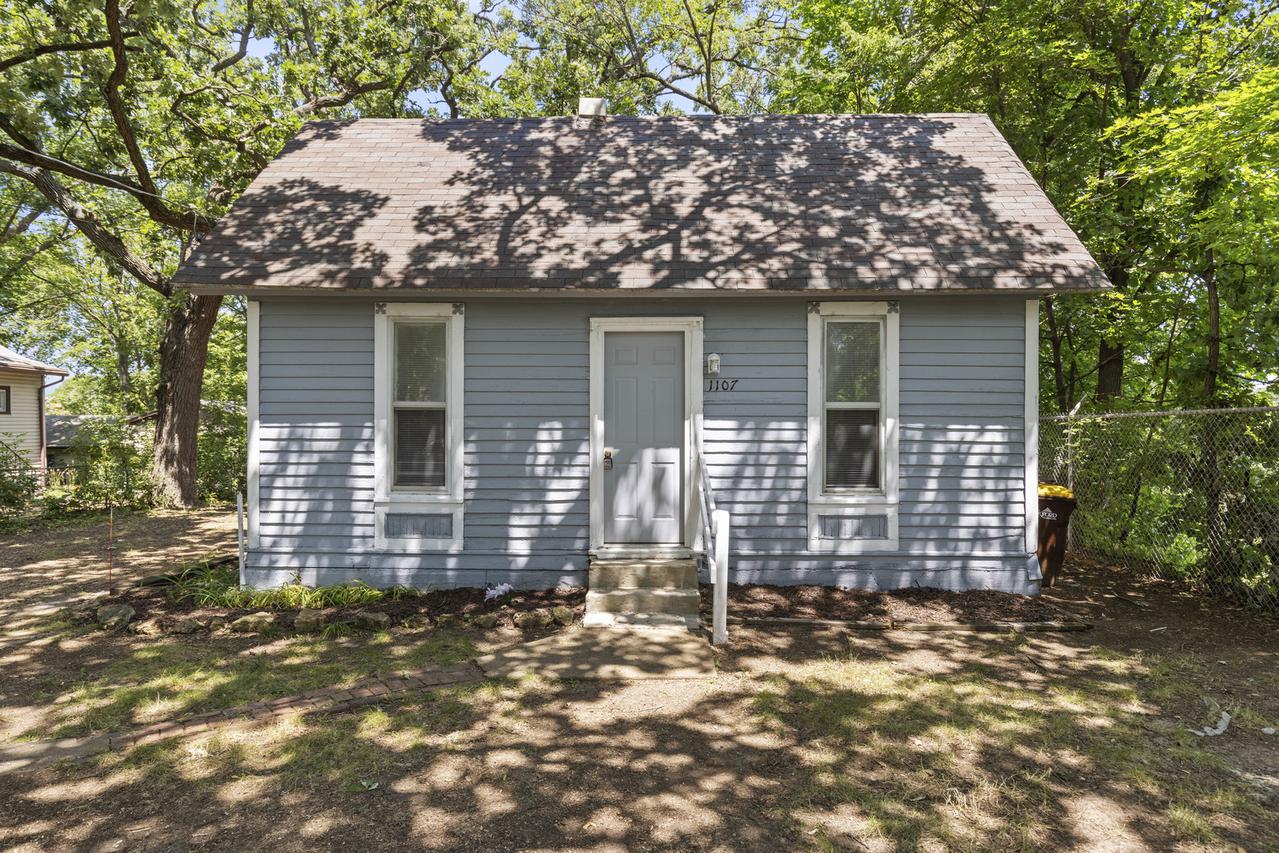 1107 Ashland Ave., Rockford, IL 61101