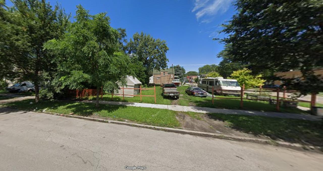 1432 W 61st St., Chicago, IL 60636