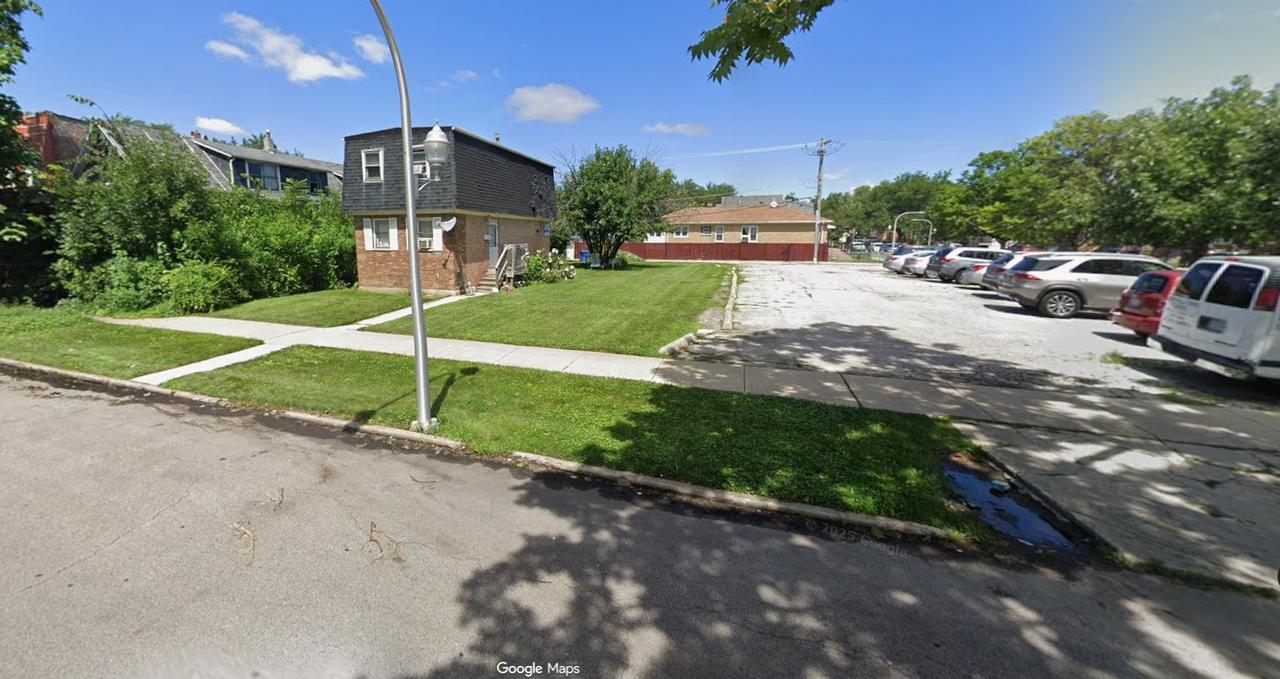 1404 W 61st St., Chicago, IL 60636