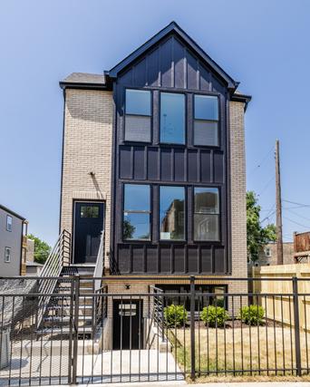 New Construction Homes For Sale This Week in Humboldt Park: July 8th to July 14th