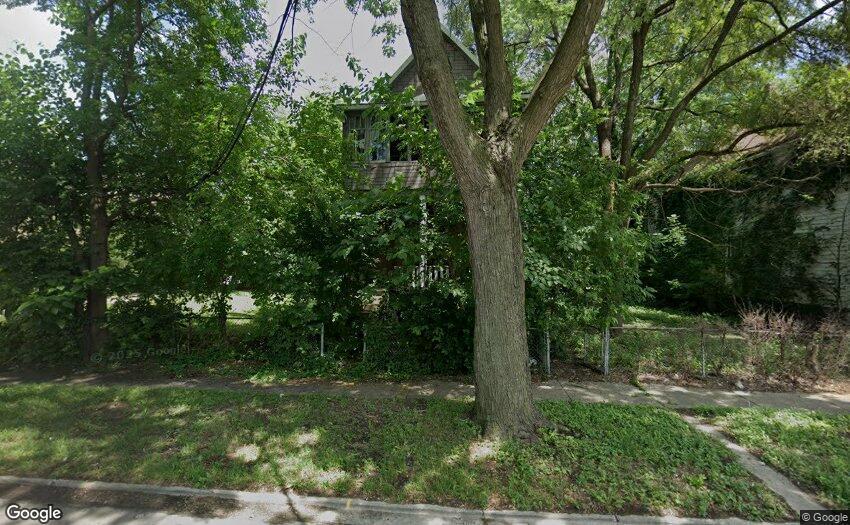 6041 S Ada St., Chicago, IL 60636