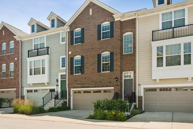 Homes Just Sold That Attend Enders-Salk Elementary School: August 11th to August 17th