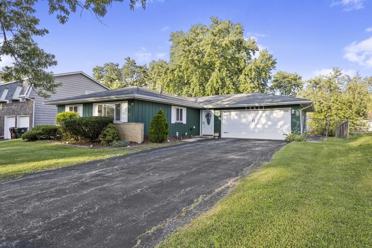17811 Princeton Ln., Country Club Hills, IL 60478