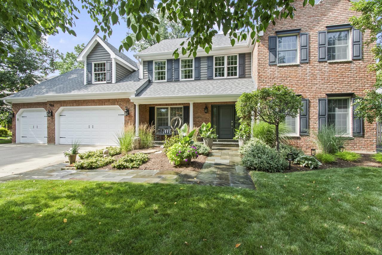 946 E Krista Ct., Palatine, IL 60074