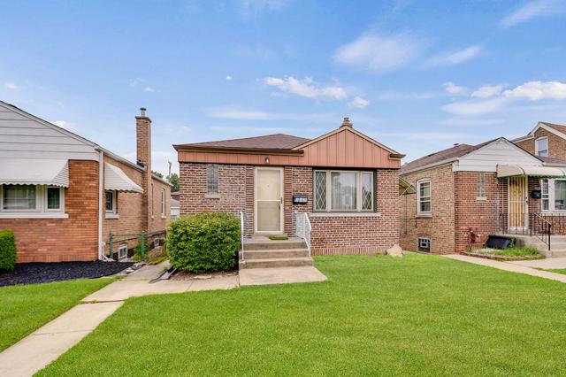 New Homes with Master Bedrooms on the 1st Floor in West Elsdon: July 18th to July 24th