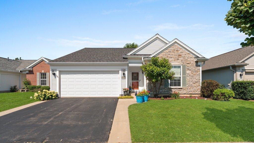 12385 Copper Ln., Huntley, IL 60142