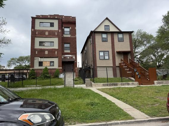 New Homes For Sale This Week in Washington Park: July 10th to July 16th