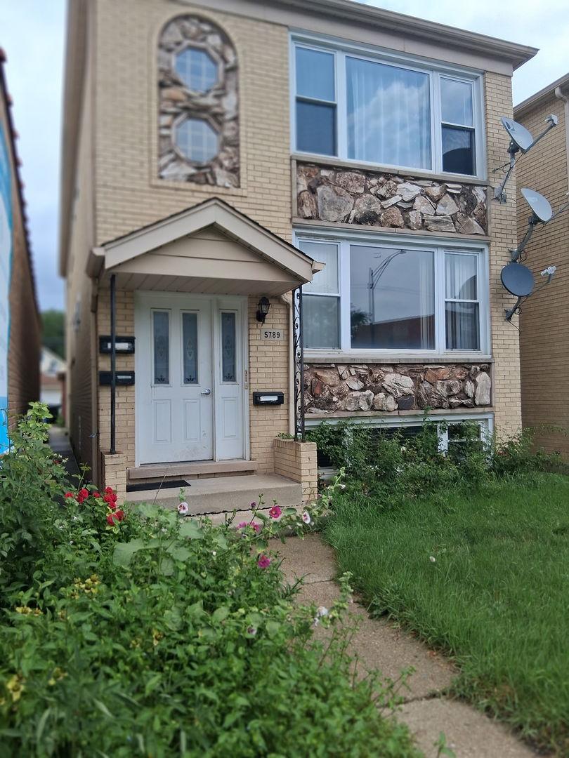 5789 N Elston Ave., Chicago, IL 60646
