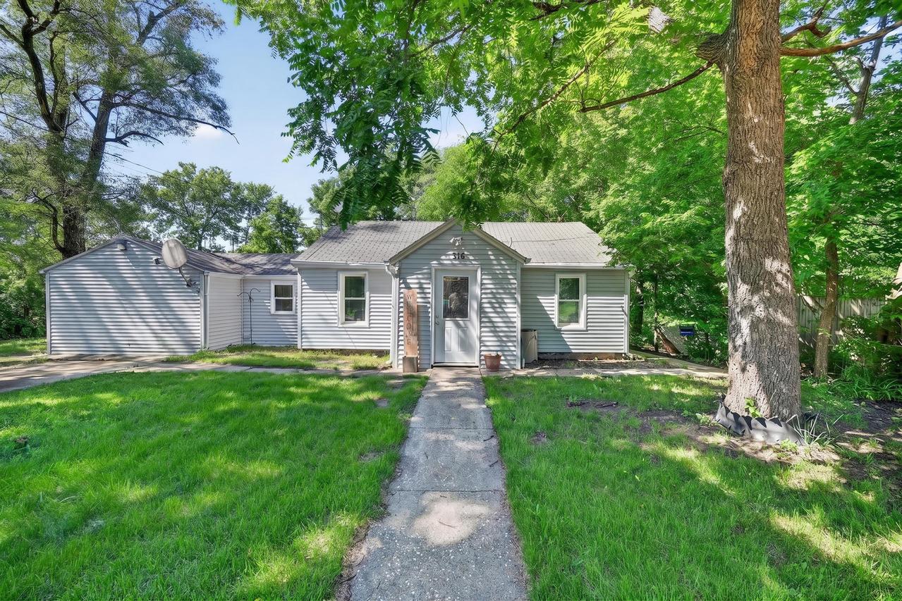 316 Brooke Rd., Rockford, IL 61109