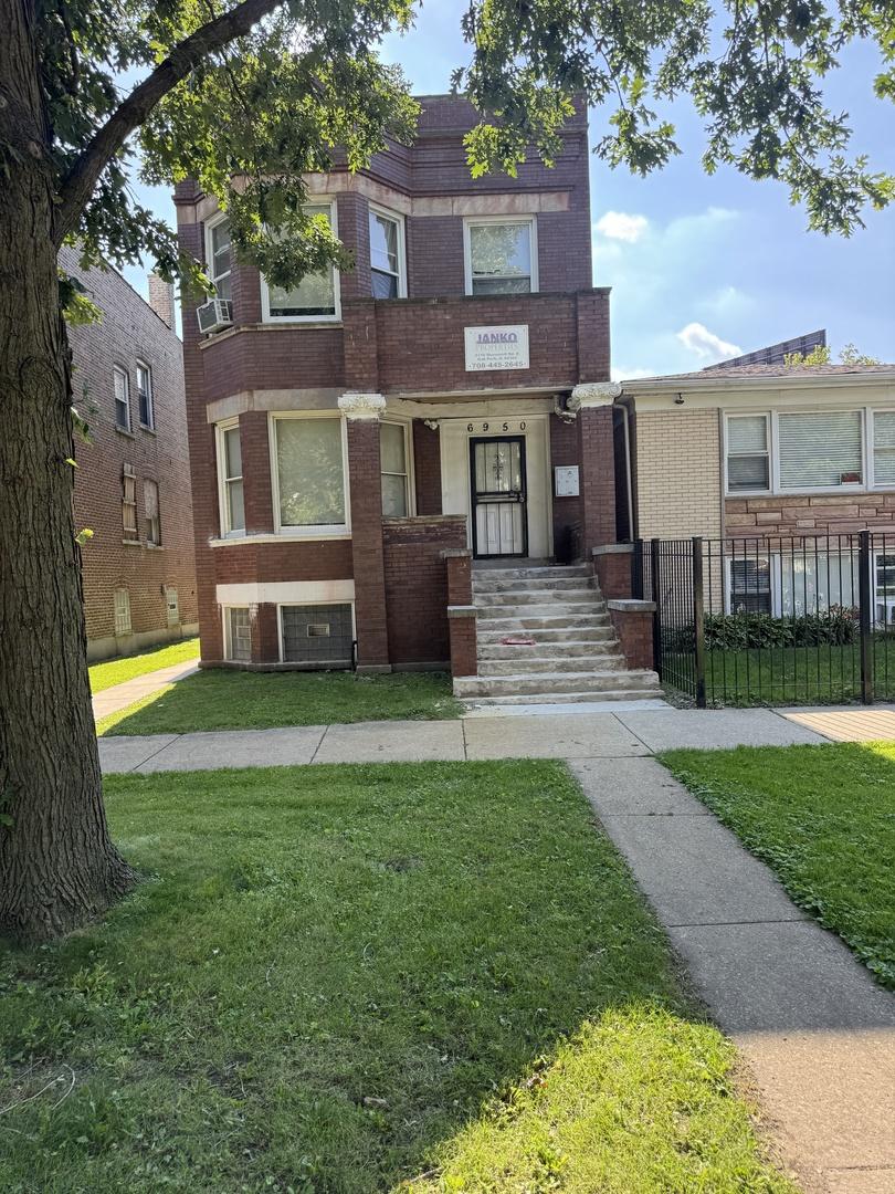 6950 S Wabash Ave., Chicago, IL 60637