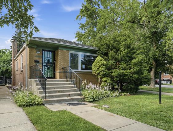 Homes Just Sold in Washington Heights: August 25th to August 31st