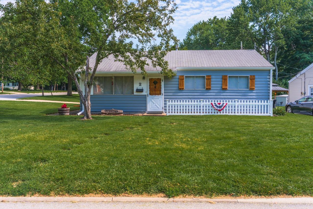 2 Norwood Dr., Normal, IL 61761