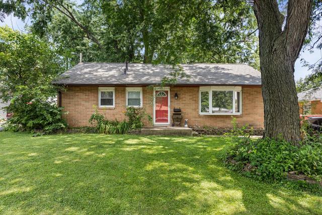 Homes Just Sold in Urbana: August 11th to August 17th