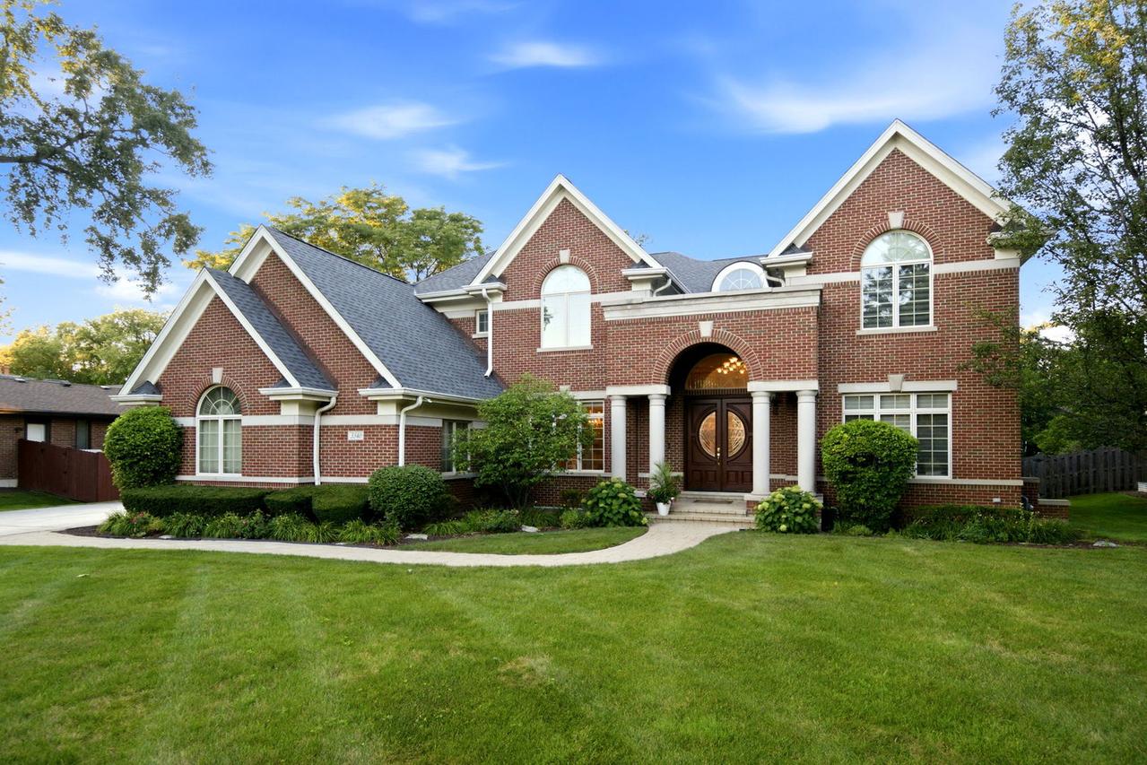 3340 Lakeside Ave., Northbrook, IL 60062