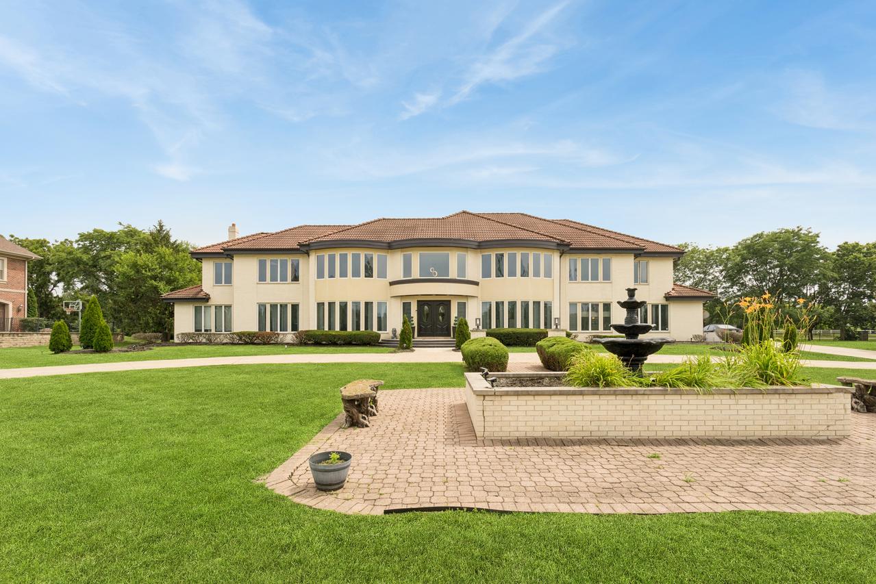 6 Silo Ridge Rd., Orland Park, IL 60467