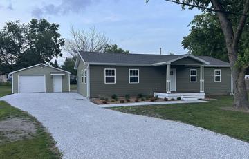 New Homes with Master Bedrooms on the 1st Floor in Rankin: July 11th to July 17th