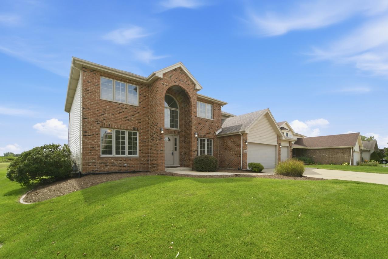 846 Coyote Tr., Manteno, IL 60950