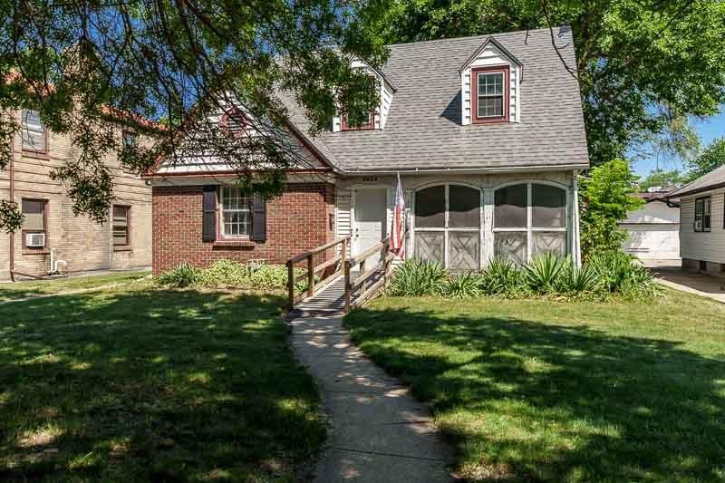 2203 Benderwirt Ave., Rockford, IL 61103