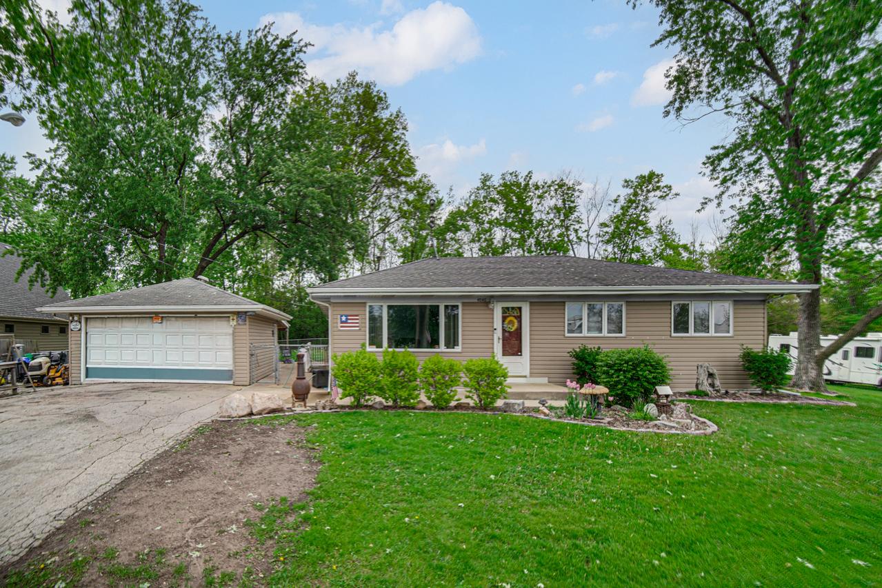4846 171st St., Country Club Hills, IL 60478