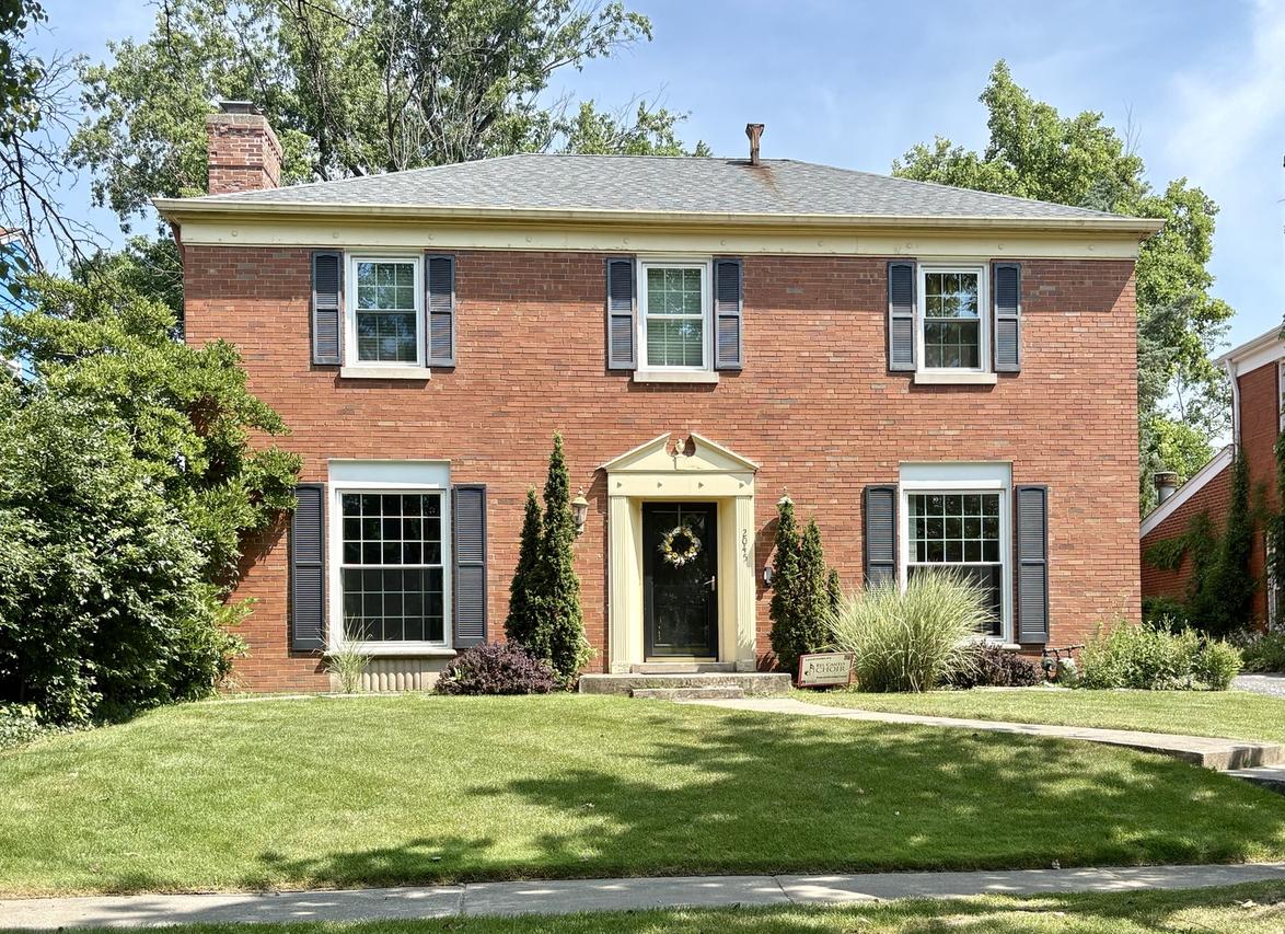 [Address Hidden by Seller], Flossmoor, IL 60422
