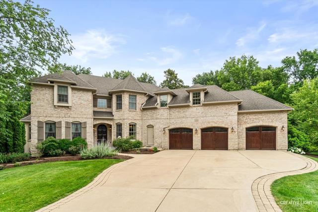 New Foreclosures & Short Sales in Yorkville: July 13th to July 19th