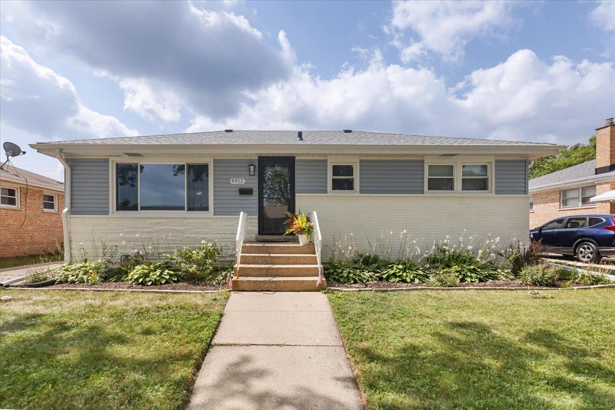 4912 Saint Paul Ct., Hillside, IL 60162