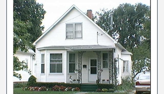 New Homes with Master Bedrooms on the 1st Floor in Mattoon: July 11th to July 17th