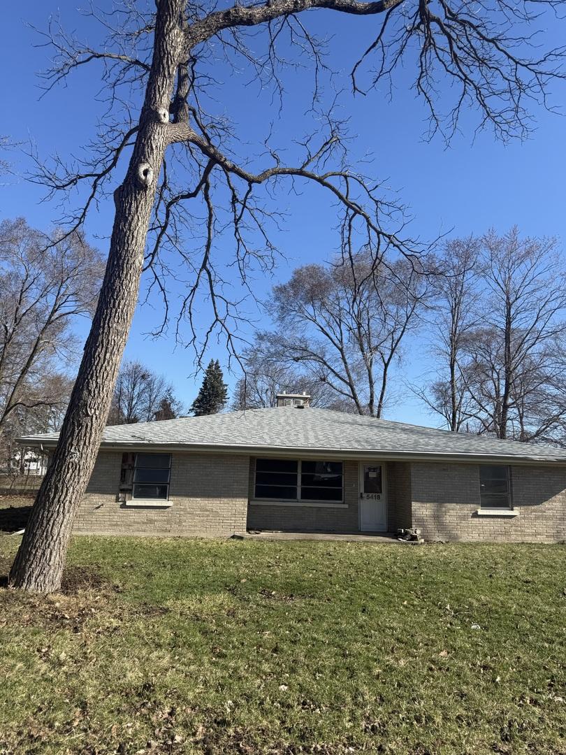 5418 W Margaret St., Monee, IL 60449