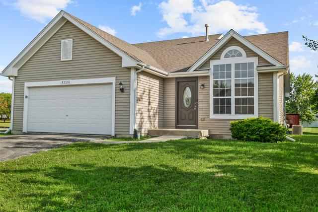 New Homes For Sale This Week That Attend Crete-Monee Middle School: July 10th to July 16th