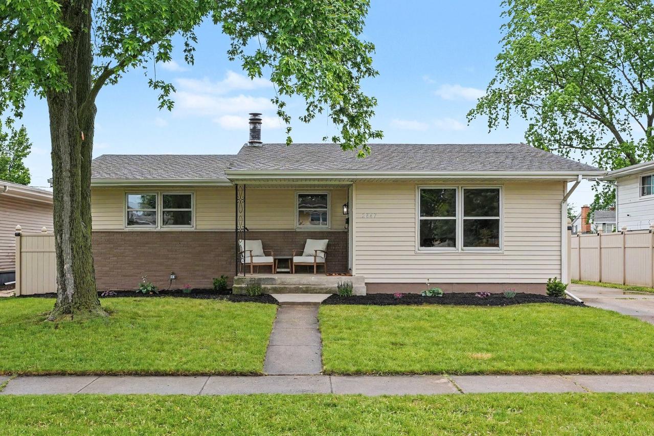 2847 194th St., Lansing, IL 60438