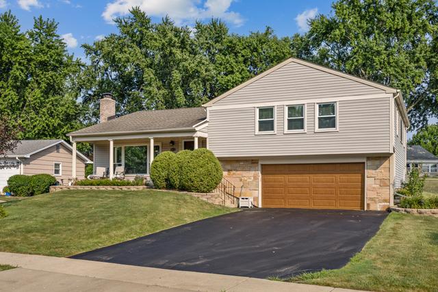 Homes Just Sold That Attend Herbert Hoover Elementary School: August 25th to August 31st