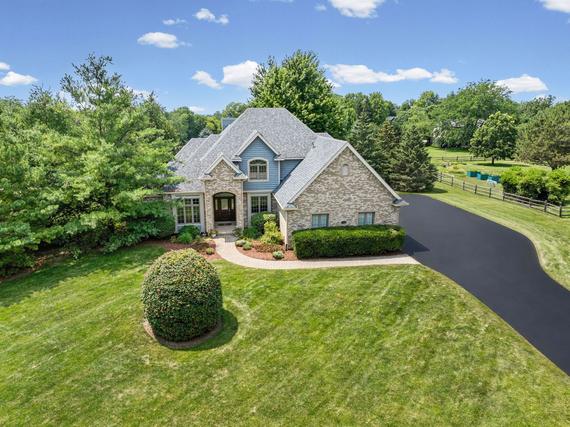 Homes Just Sold That Attend Richmond-Burton Community High School: August 11th to August 17th