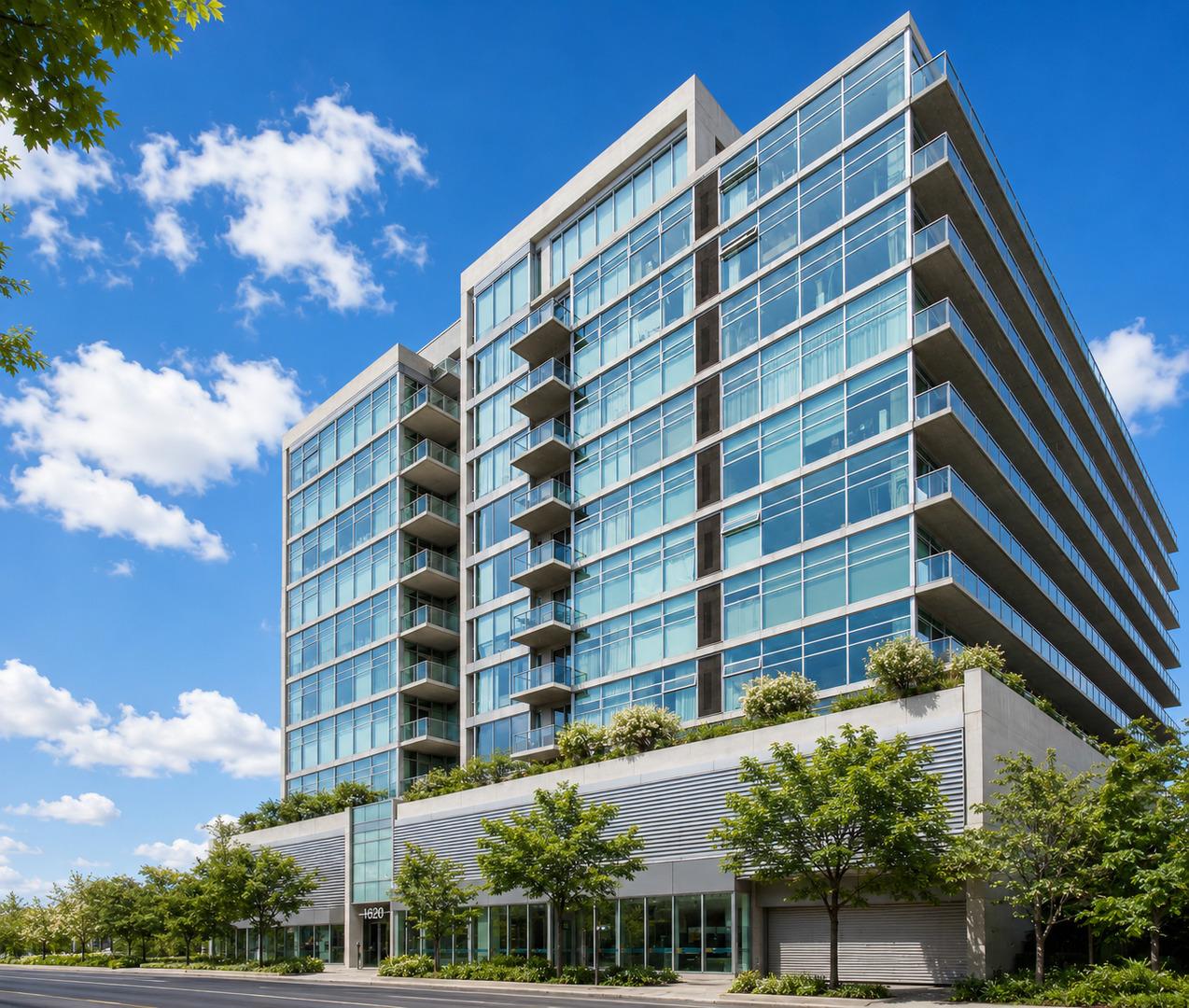 1620 S Michigan Ave. #924, Chicago, IL 60616