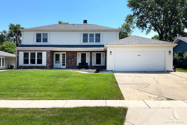 New Homes For Sale This Week That Attend Winston Churchill Elementary School: July 10th to July 16th