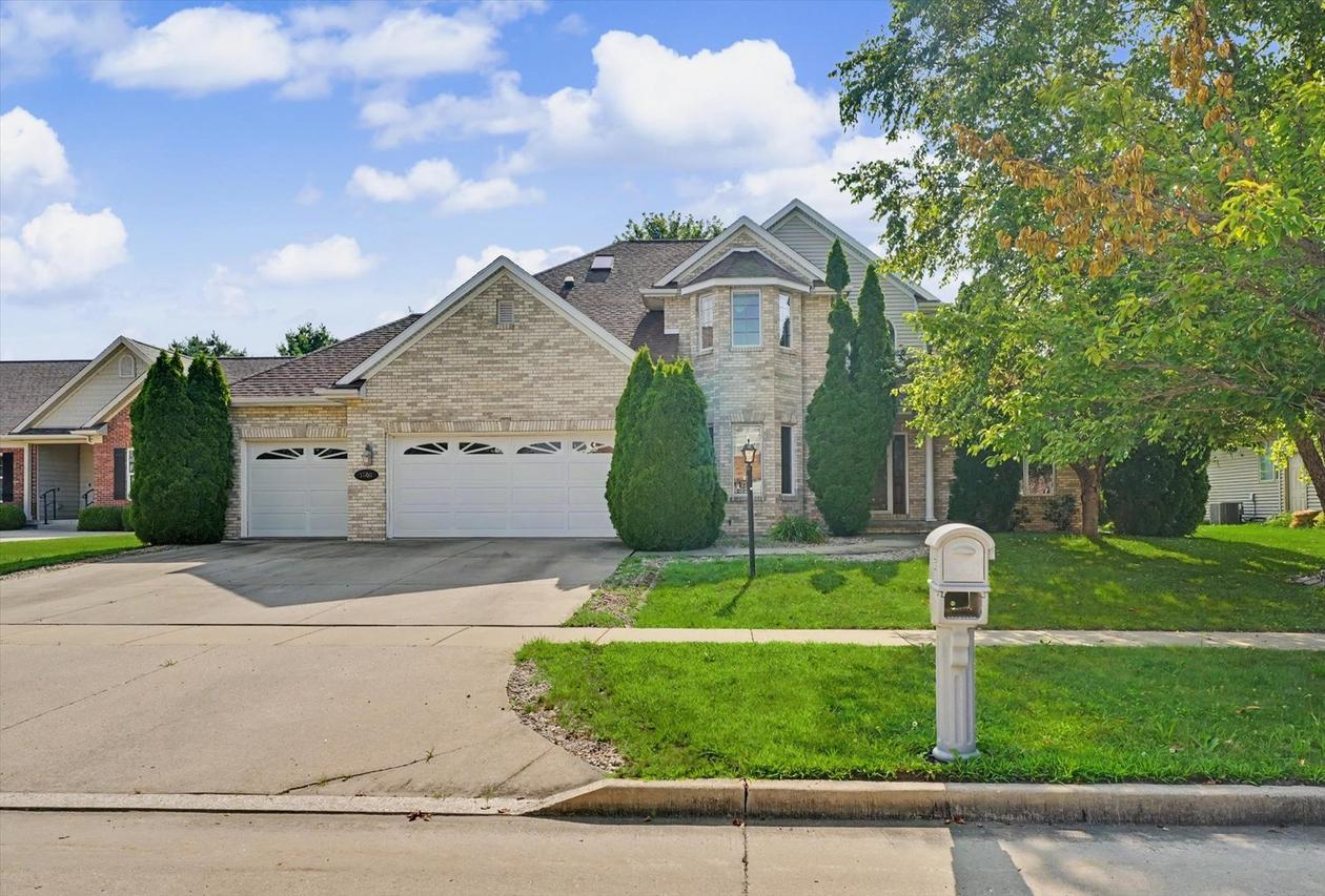 1808 Vale St., Champaign, IL 61822