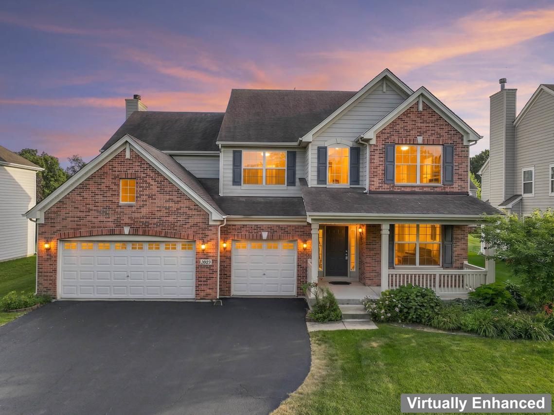 2023 Torino Dr., Elgin, IL 60123