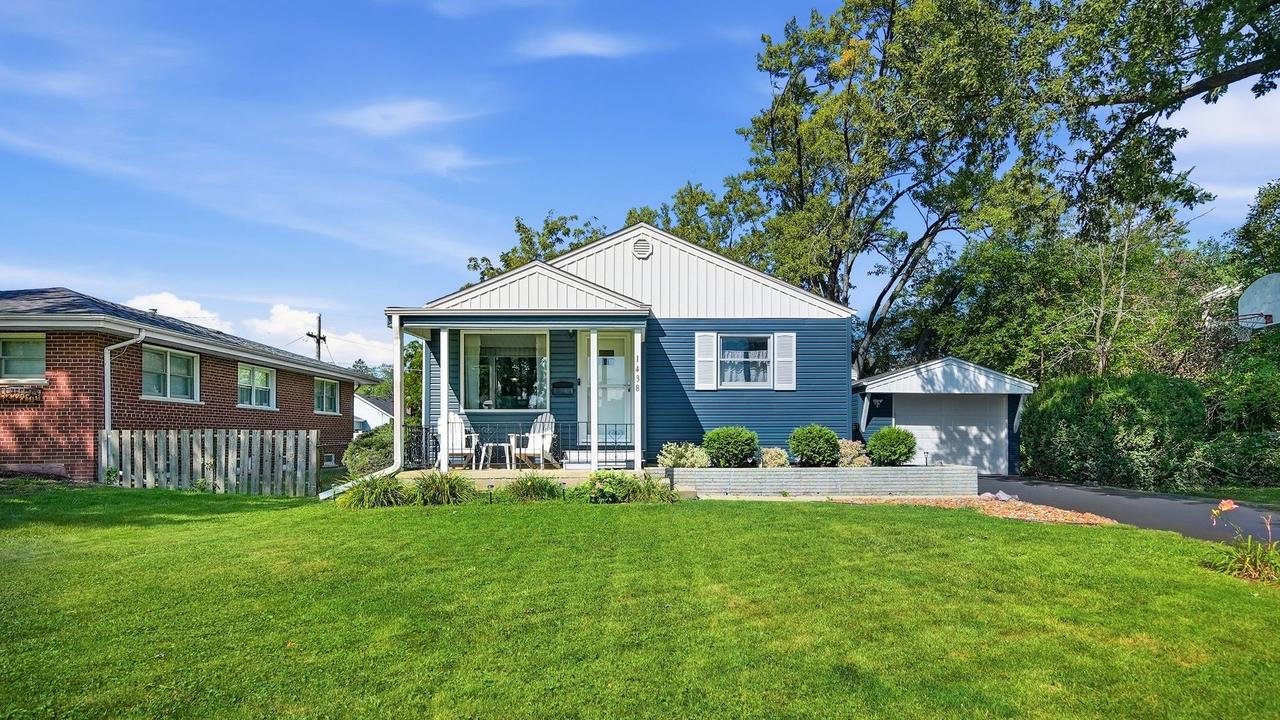 1438 Selleck St., Crete, IL 60417