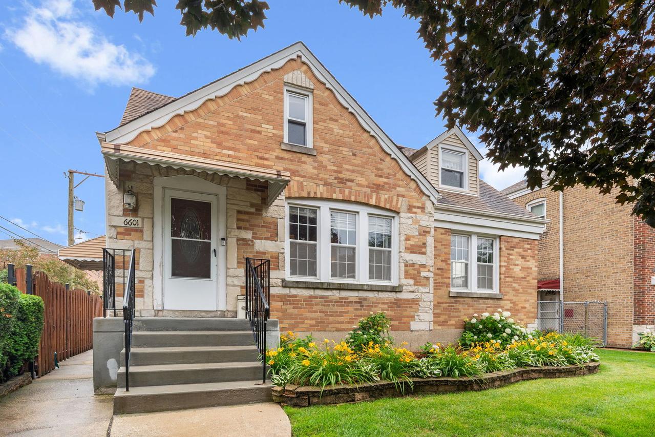 6601 W Schorsch St., Chicago, IL 60634