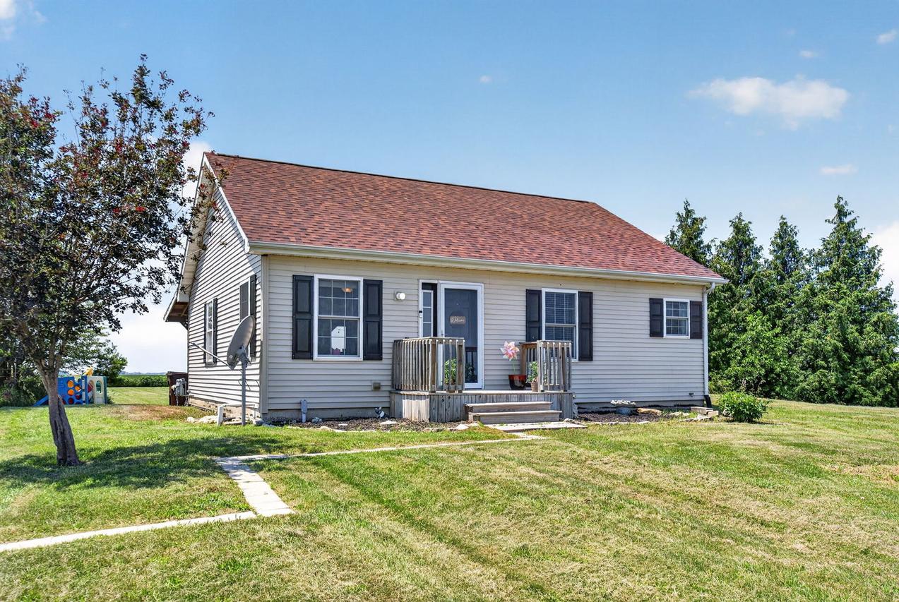 1334 S 16000w Rd., Reddick, IL 60961