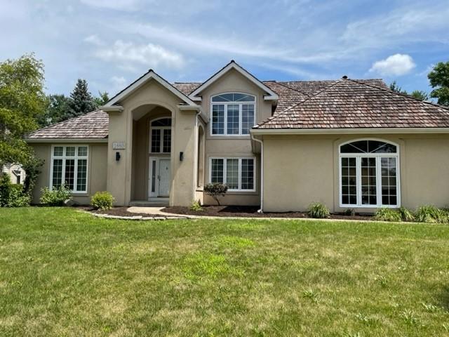 1660 Whistler Ct., Naperville, IL 60564