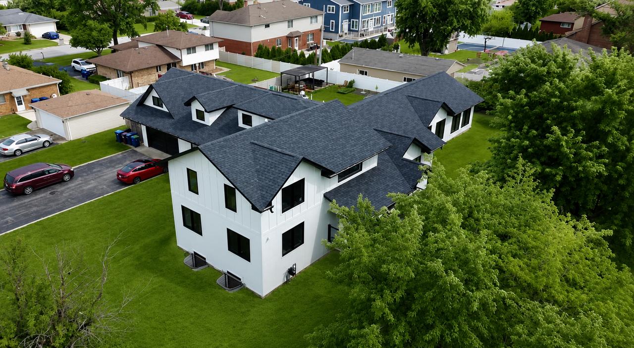 8501 S 84th Ave., Hickory Hills, IL 60457
