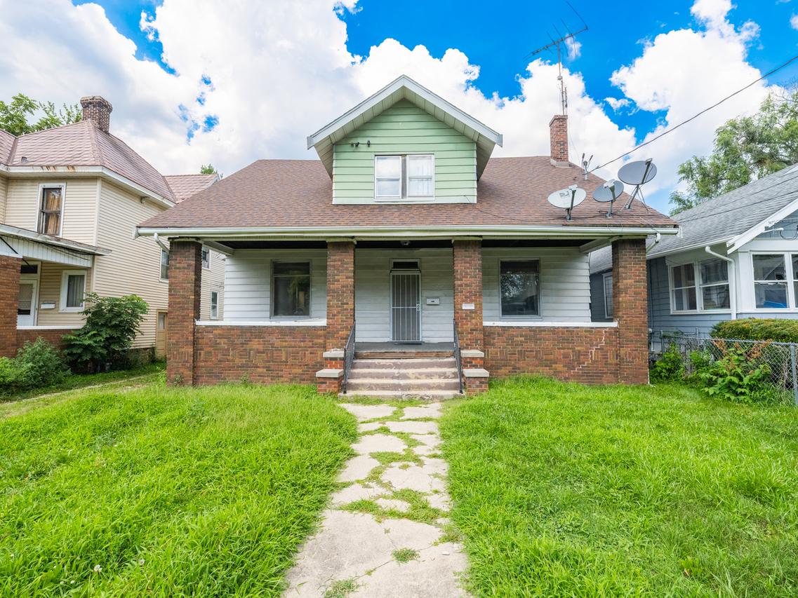 1019 W Mcclure Ave., Peoria, IL 61604