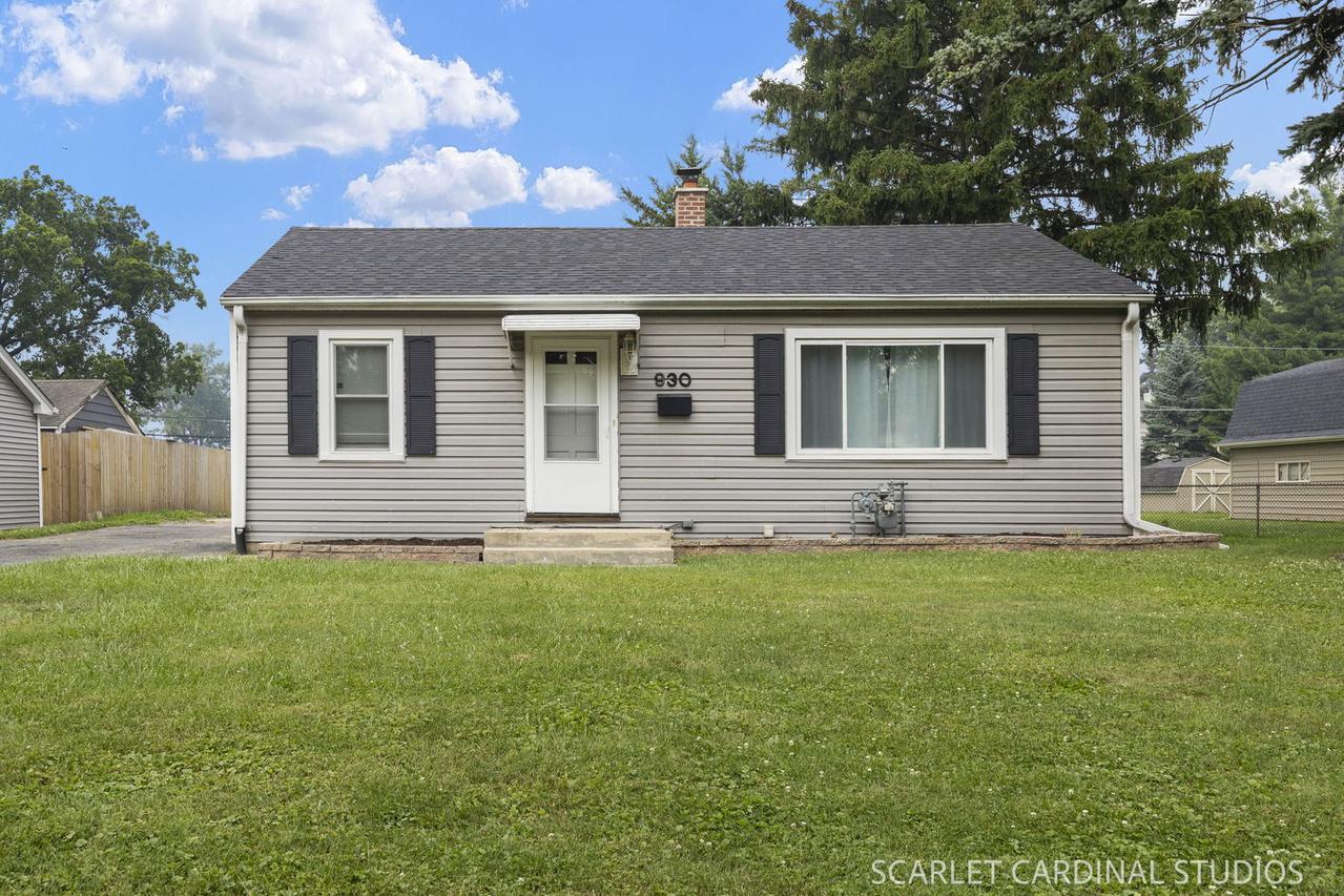 930 S Norbury Ave., Lombard, IL 60148