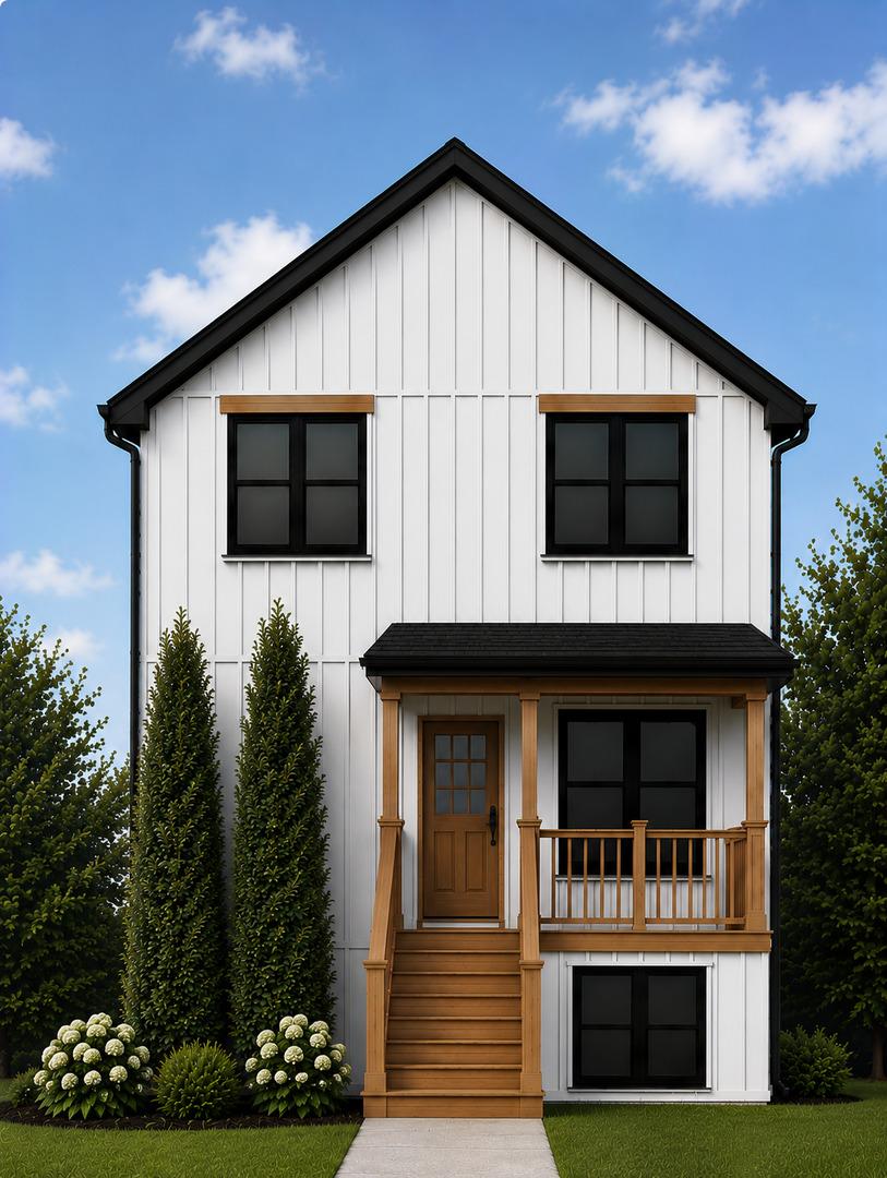 5916 W Byron St., Chicago, IL 60634