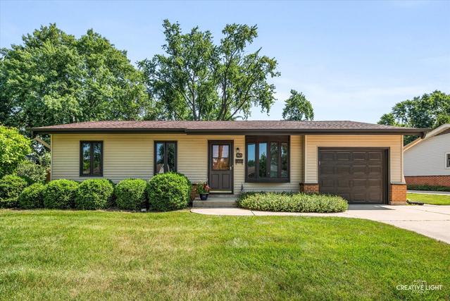 Homes Just Sold That Attend Clearmont Elementary School: August 4th to August 10th