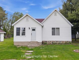 New Homes with Master Bedrooms on the 1st Floor in Iroquois: July 11th to July 17th